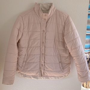 Thread & Supply Puffer Jacket | L